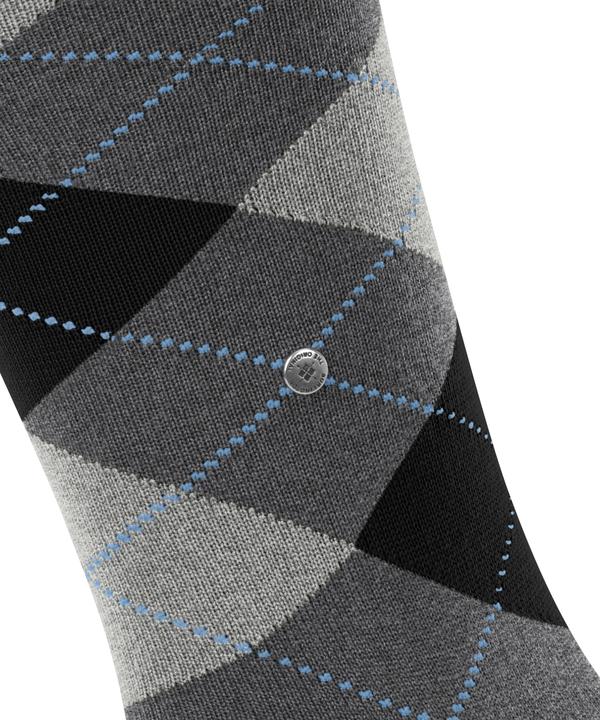 Immagine prodotto Burlington Edimburgo (Confezione singola, 40 - 46)