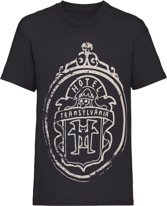 Produktbild Universal Textiles Tshirt Leuchtet Im Dunkeln Jungen (104)