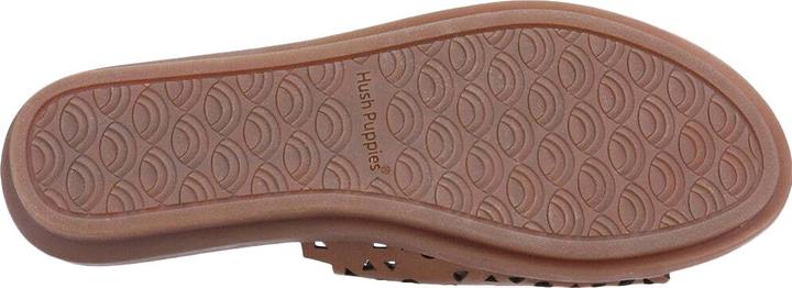 Produktbild Hush Puppies Mules Bryony Leder (39)