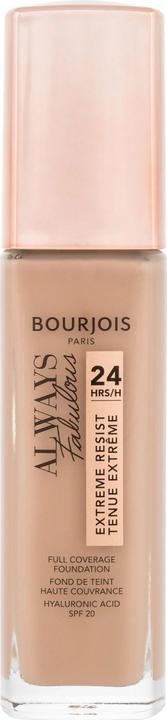 Bourjois Always Fabulous 24H (300 Rose Sand)
