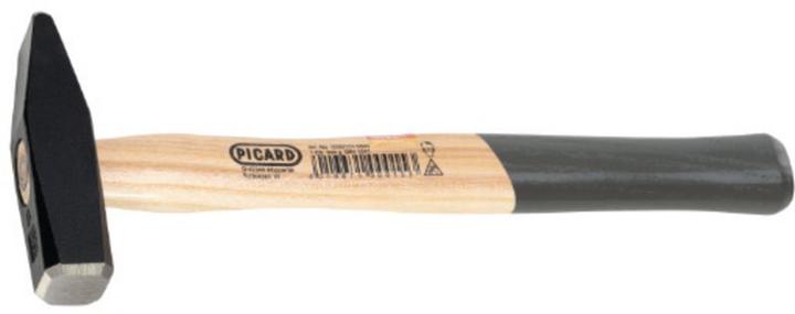 Immagine prodotto Picard Martello da carpentiere 1 forma tedesca ES (500 g)