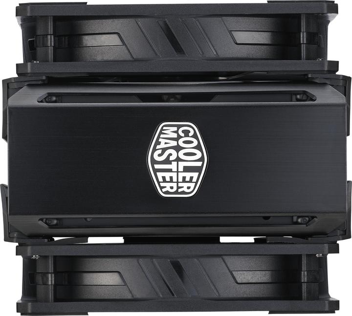 Image du produit Cooler Master Refroidisseur de CPU MasterAir MA612 (158 mm)