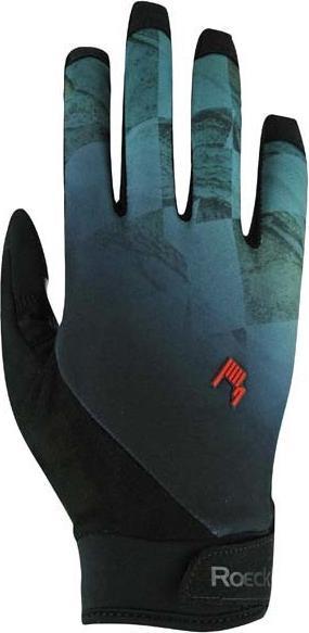 Actual product image Roeckl Montan (6)