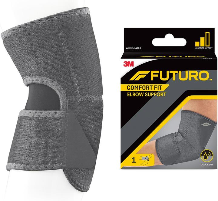 Actual product image Futuro Comfort Lift (One size)