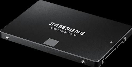 Produktbild Samsung 850 EVO Basic (1000 GB, 2.5")
