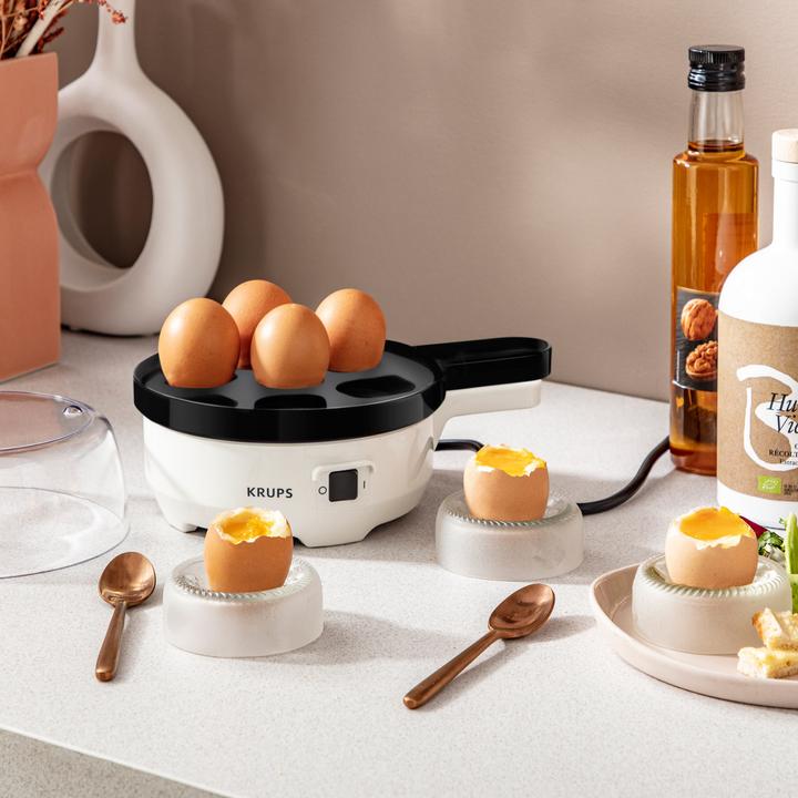 Actual product image Krups KRU EG2331 Egg boiler Ovo.Spe. (EU plug)