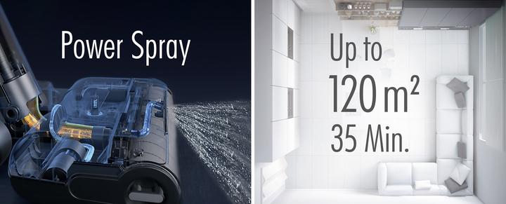 Immagine prodotto Trisa Wet Clean Smart T0613