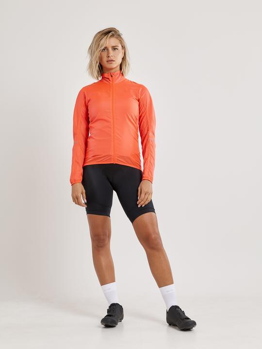 Actual product image Craft Essence Light Wind Jacket (XXL)