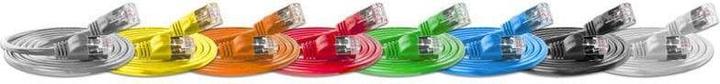 Actual product image Wirewin Network cable (F/FTP, CAT6, 1.50 m)