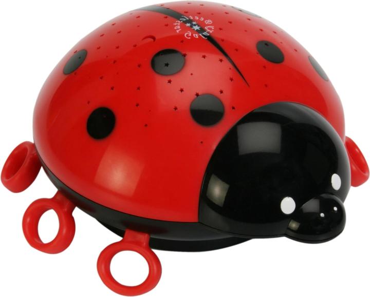 Actual product image Ansmann Starlight
