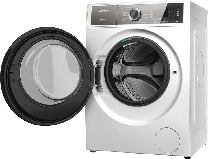Image du produit Bauknecht B8 W846WB FR (8 kg, Gauche)