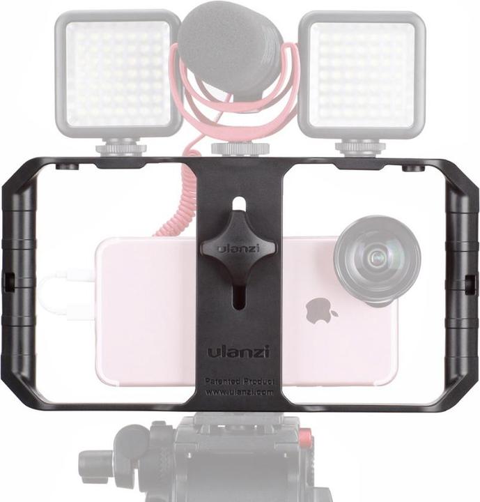 Actual product image Ulanzi Cage U-Rig Pro