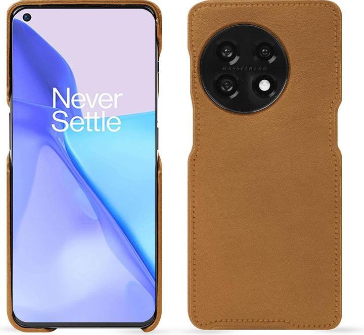 Produktbild Noreve Lederschutzhülle (LG K11)