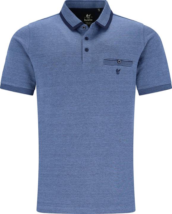 Produktbild Hajo Herren-Poloshirt (56)