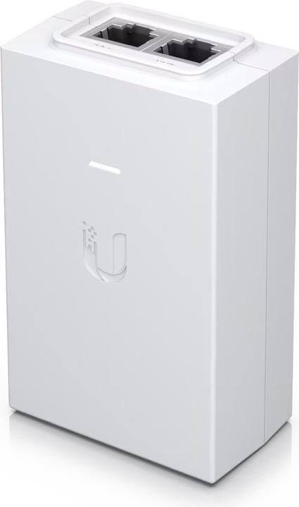 Ubiquiti POE-24-30W-G-WH (802,3at (PoE+), 802.3af (PoE), 30 W)