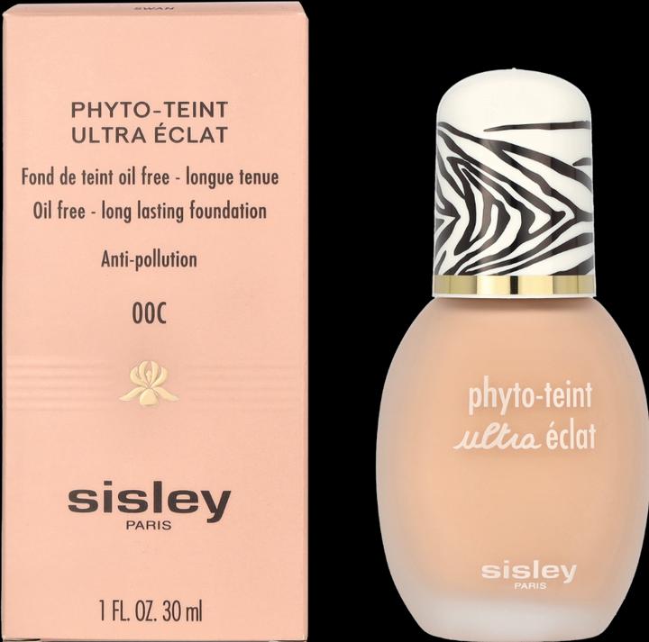 Image du produit Sisley Phyto Teint Ultra Eclat 00 Swan (00)