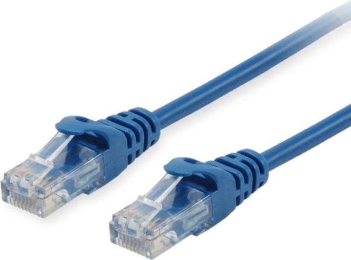 Produktbild equip Netzwerkkabel (U/UTP, CAT6, 0.25 m)