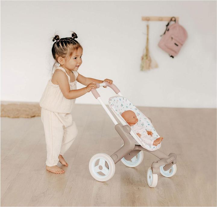 Actual product image Smoby BabyNurse Pop