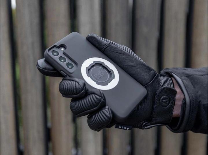 Produktbild Quad Lock MAG Case (Samsung Galaxy S22)
