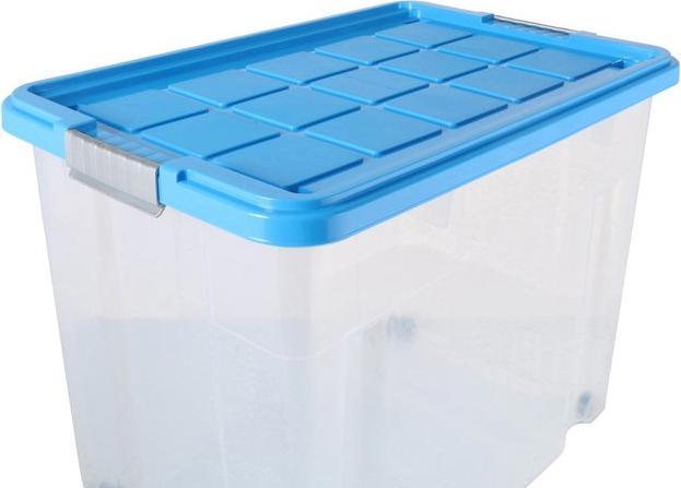 Produktbild Axentia Unibox (60 x 40 x 44.5 cm, 80 l)