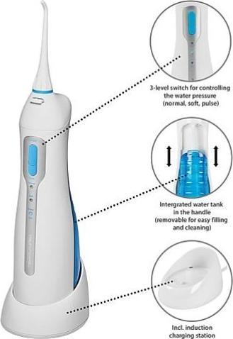 Produktbild ProfiCare PC-MD 3026