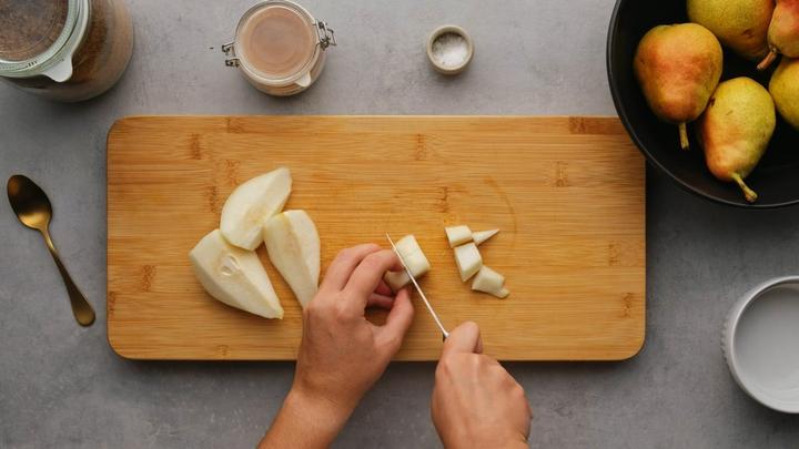 Produktbild Teka KÜCHENZUBEHÖR Bambusbrett