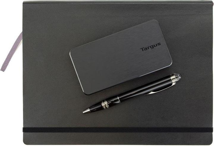Immagine prodotto Targus Adattatore USB per più display (Porta di attracco (proprietaria), 1 porte)