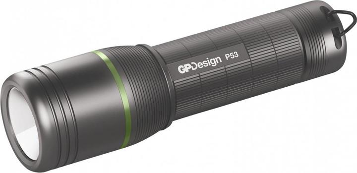 Actual product image GP Design P53 / Bellatrix (12.28 cm, 300 lm)