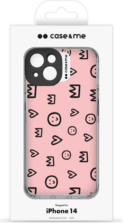 Produktbild Caseme Schutzhülle (Apple iPhone 14)