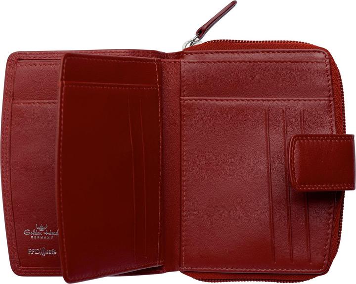 Immagine prodotto Golden Head Portafoglio Polo RFID Protect 1438