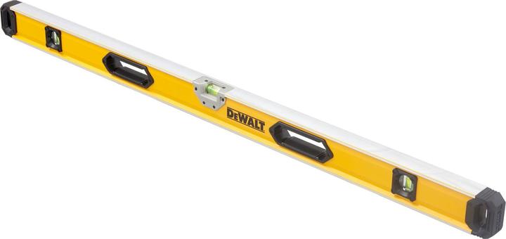 DeWalt Niveau à bulle Dewa 120cm DWHT043248 (120 cm)