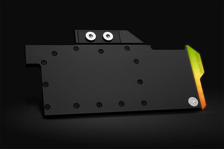 Image du produit EKWB EK-Quantum Vector Xtreme RTX 3080/3090 D-RGB - Nickel + Acétal