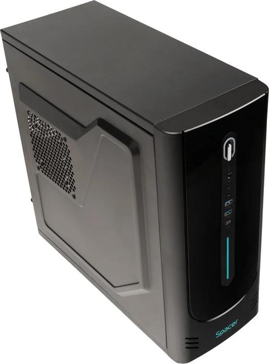 Immagine prodotto Spacer Spcs-Oc-Chronos (ATX)