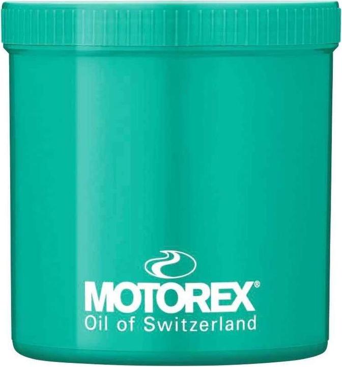 Produktbild Motorex Bike Grease 2000 (100 ml, Lagerfett)