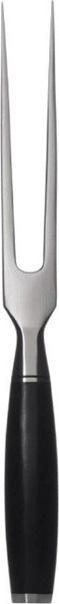 Actual product image Kohersen Widelec do mięsa Elegance Ebony Wood (Carving fork)