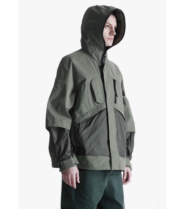 Produktbild Krakatau regenjacke (L)