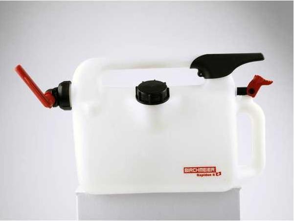 Produktbild Birchmeier Benzinkanister Rapidon 6