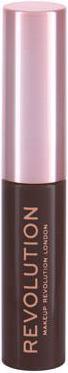 Actual product image Makeup Revolution Brow Gel (Medium Brown)