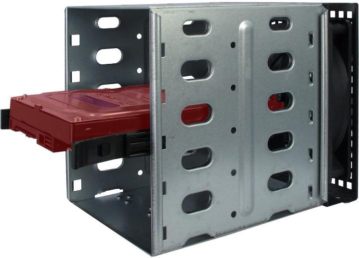 Immagine prodotto Intertech IPC 4U-40255