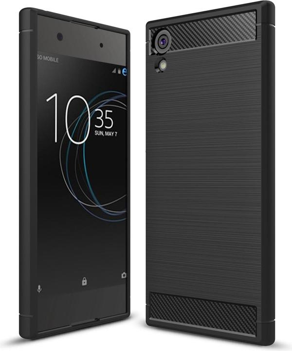 Produktbild Nalia Handyhülle (Sony Xperia XA1 Ultra)