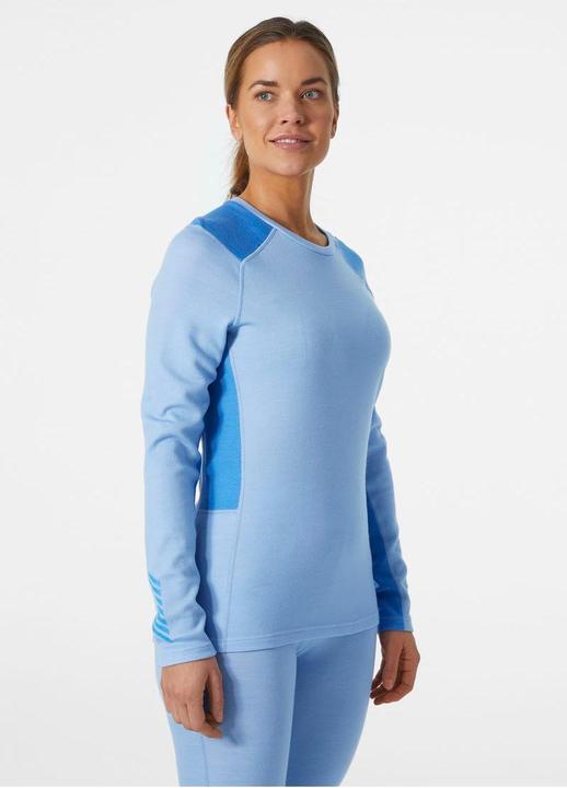 Produktbild Helly Hansen W Lifa Merino Midweight Crew (S)