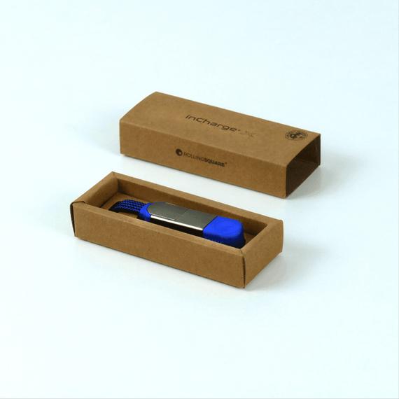 Immagine prodotto Rolling Square inCharge X (0.07 m, USB 2.0)