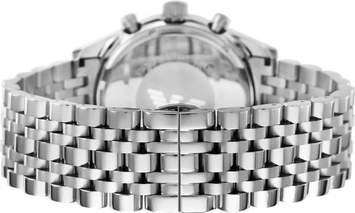 Immagine prodotto Emporio Armani Tazio (Orologio da polso analogico, 46 mm)