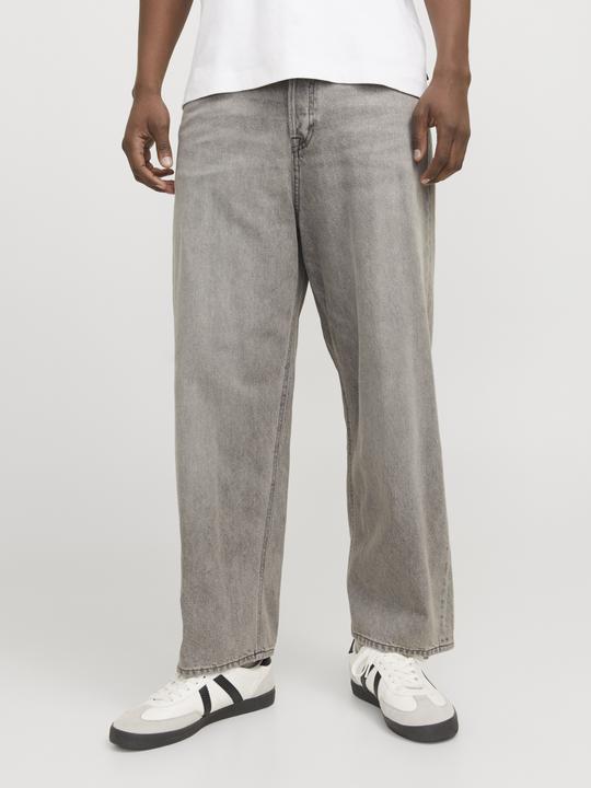 Actual product image Jack & Jones JJIRON JJORIGNAL SQ 449 Baggy Fit Jeans Baggy Fit Jeans (W33/L30)