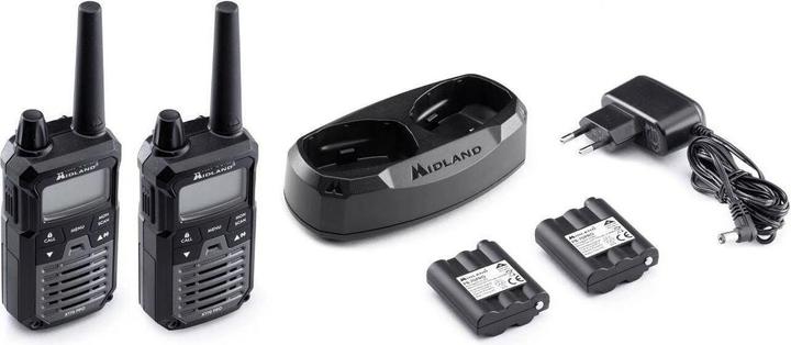 Immagine prodotto Midland XT70 Pro (12 km)