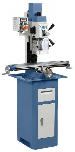 Image du produit Bernardo Cantina Bernardo - Bohr- und Fräsmaschinen KF 25 Pro