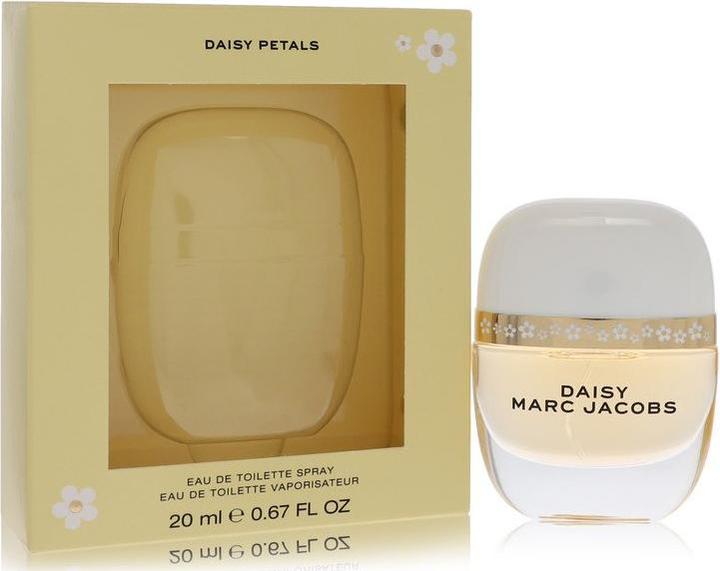 Actual product image Marc Jacobs Daisy Limited Edition EDT 20 ml (Eau de toilette, 20 ml)