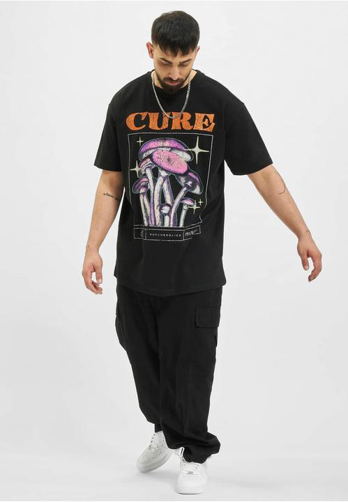 Image du produit MT Cure Oversize Tee (S)