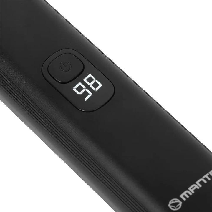 Actual product image Manta HT-01BK Trimo Pro