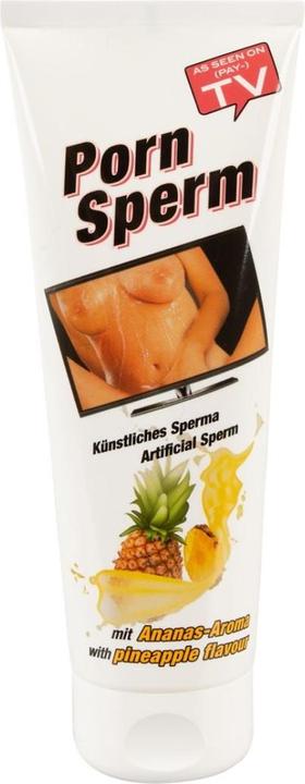 Actual product image Orion Porn Sperm (250 ml)